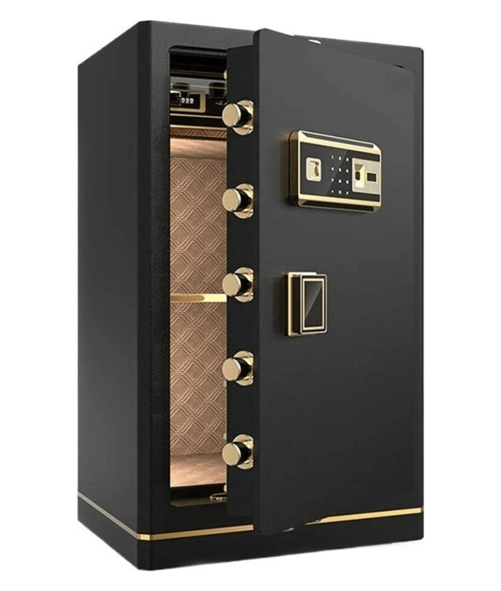  Digital Safes