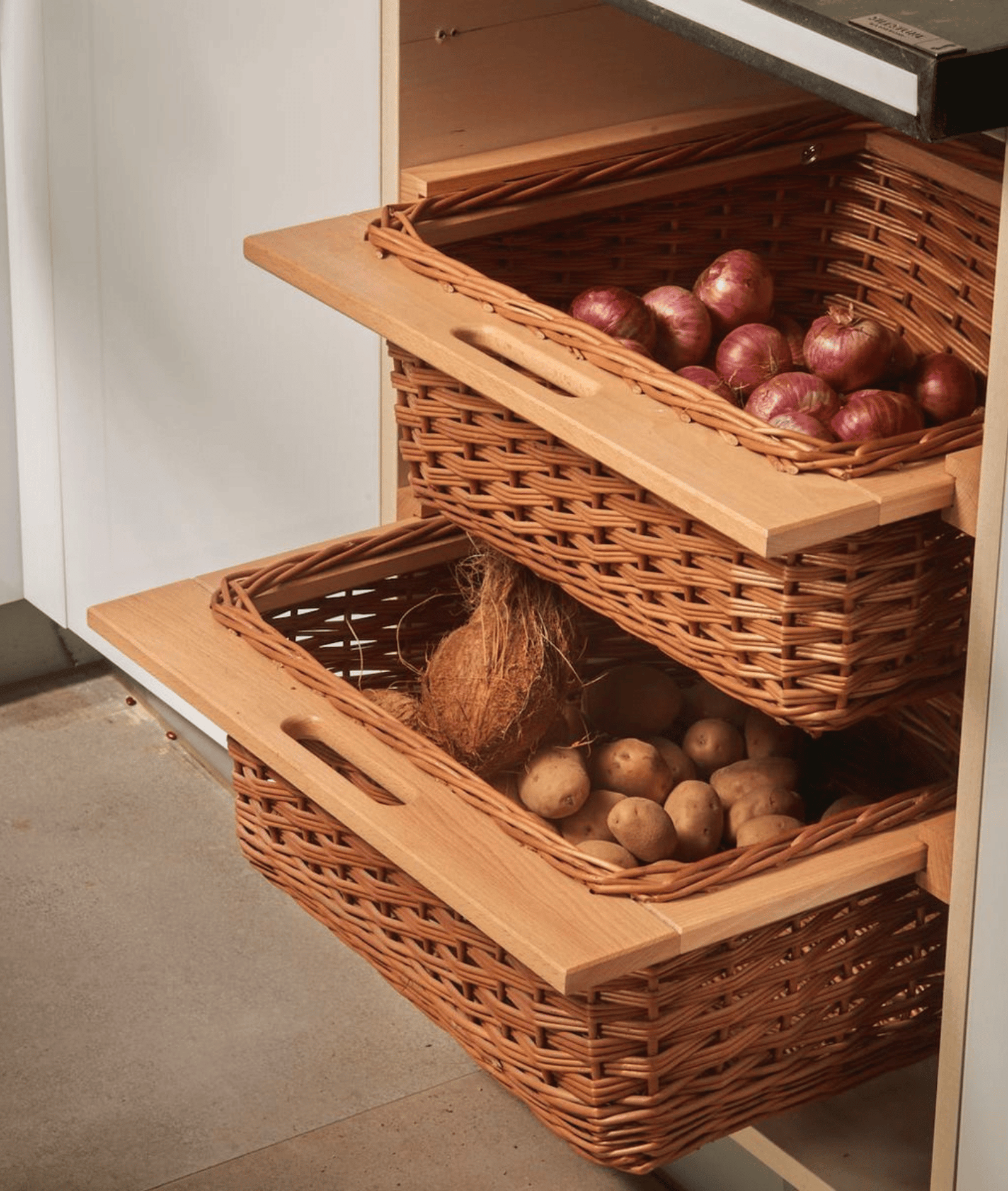 Indaux Flysch Drawer