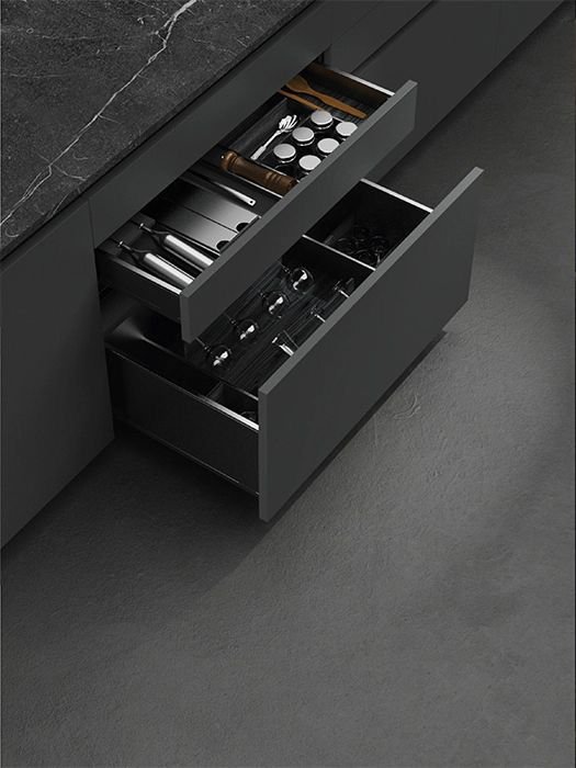 Indaux Araine Slimbox