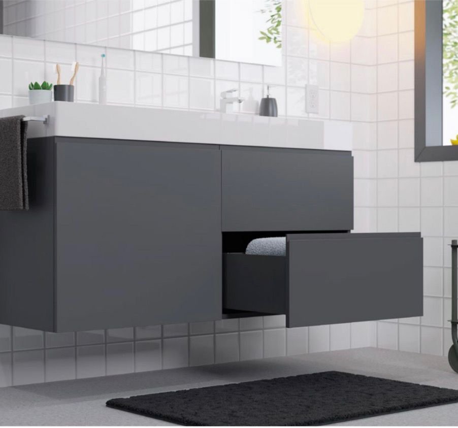 Indaux Flysch Drawer