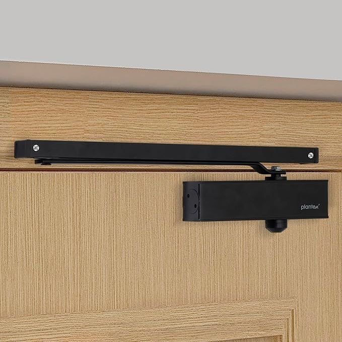 Door Closers
