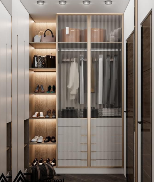 Leatherite Glass Profile